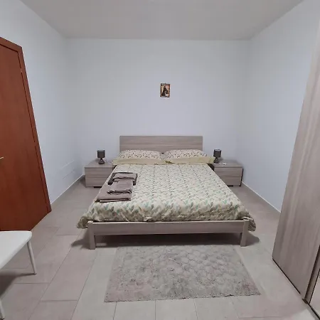 Bed & Breakfast Casa Leopardi