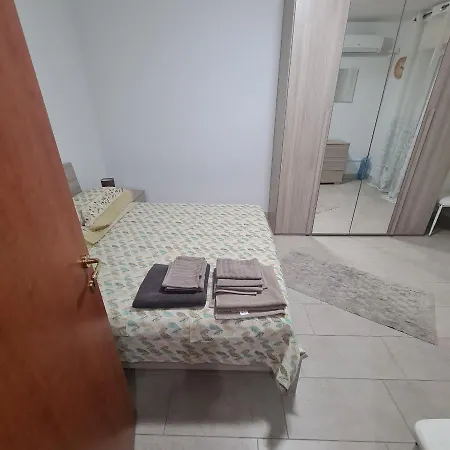 Casa Leopardi Bed & Breakfast Matera