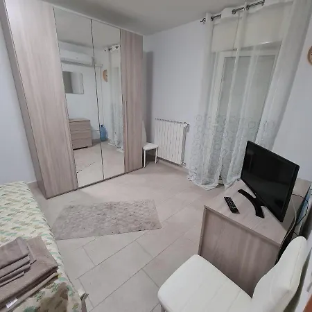 Bed & Breakfast Casa Leopardi *